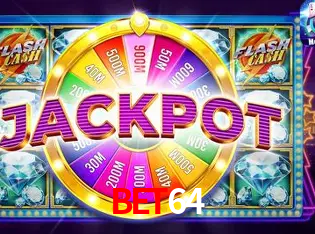 Apostas Esportivas na bet64: Um Guia Completo