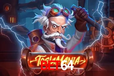 Segurança 2FA bet64