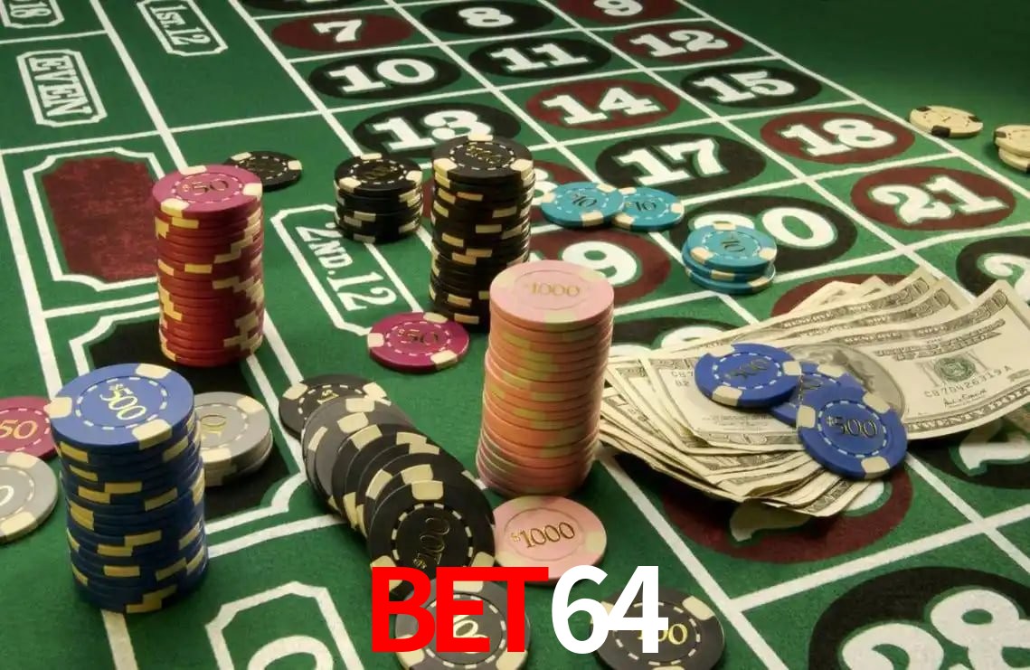 API Integration bet64