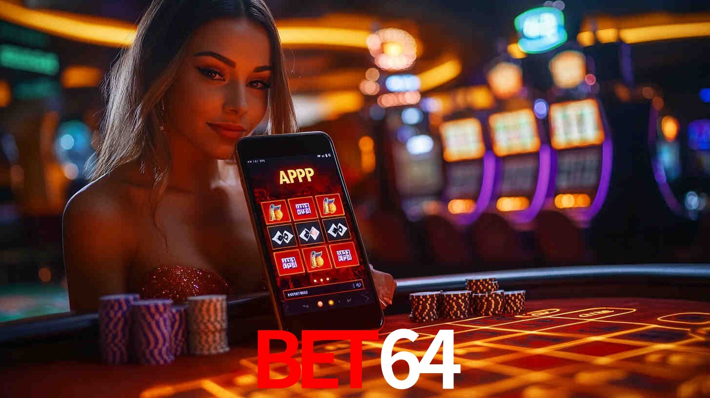Explorando a Categoria de Eventos em Apostas na bet64