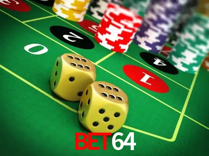 Account Benefits bet64