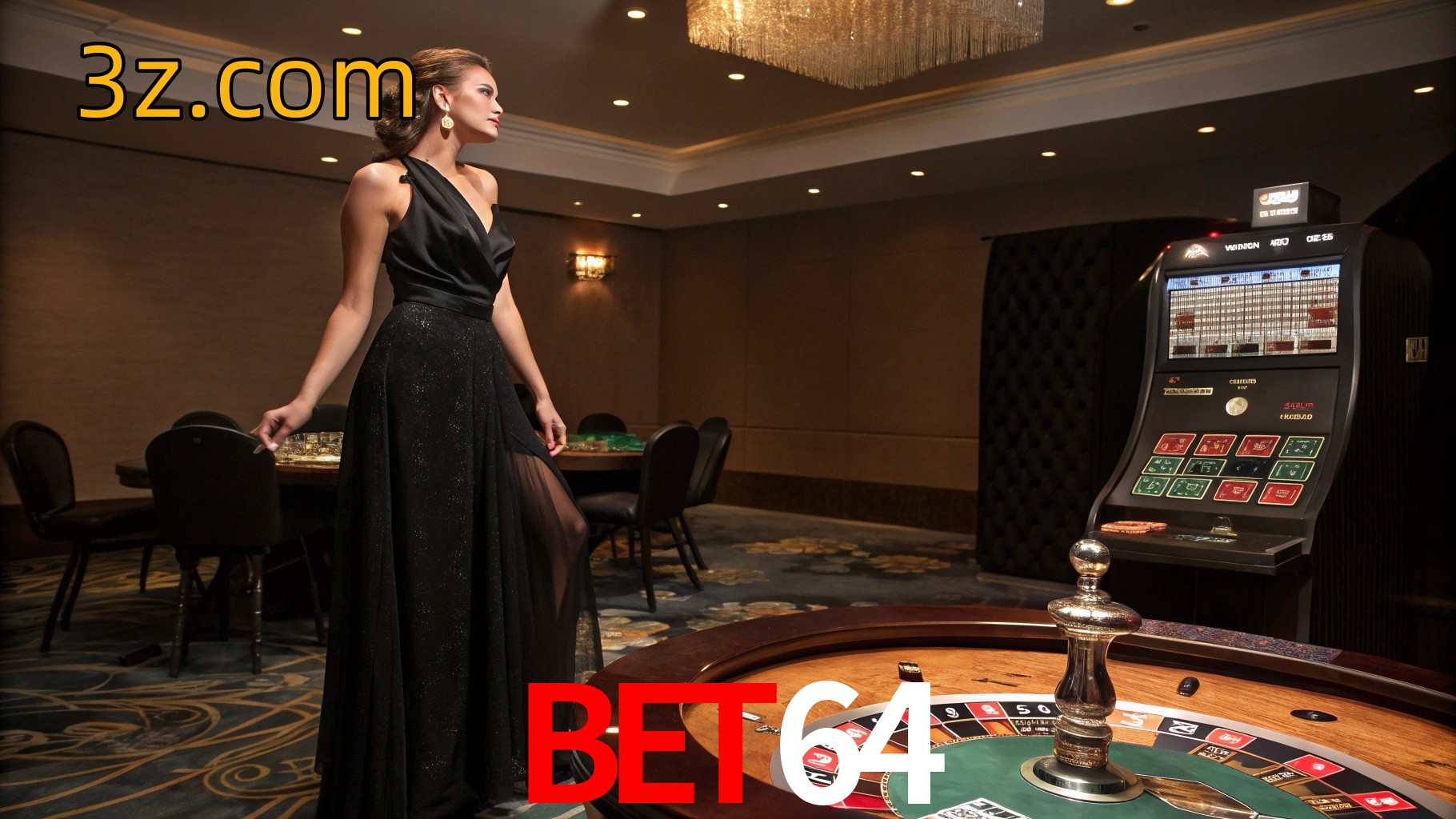  bet64 jogo