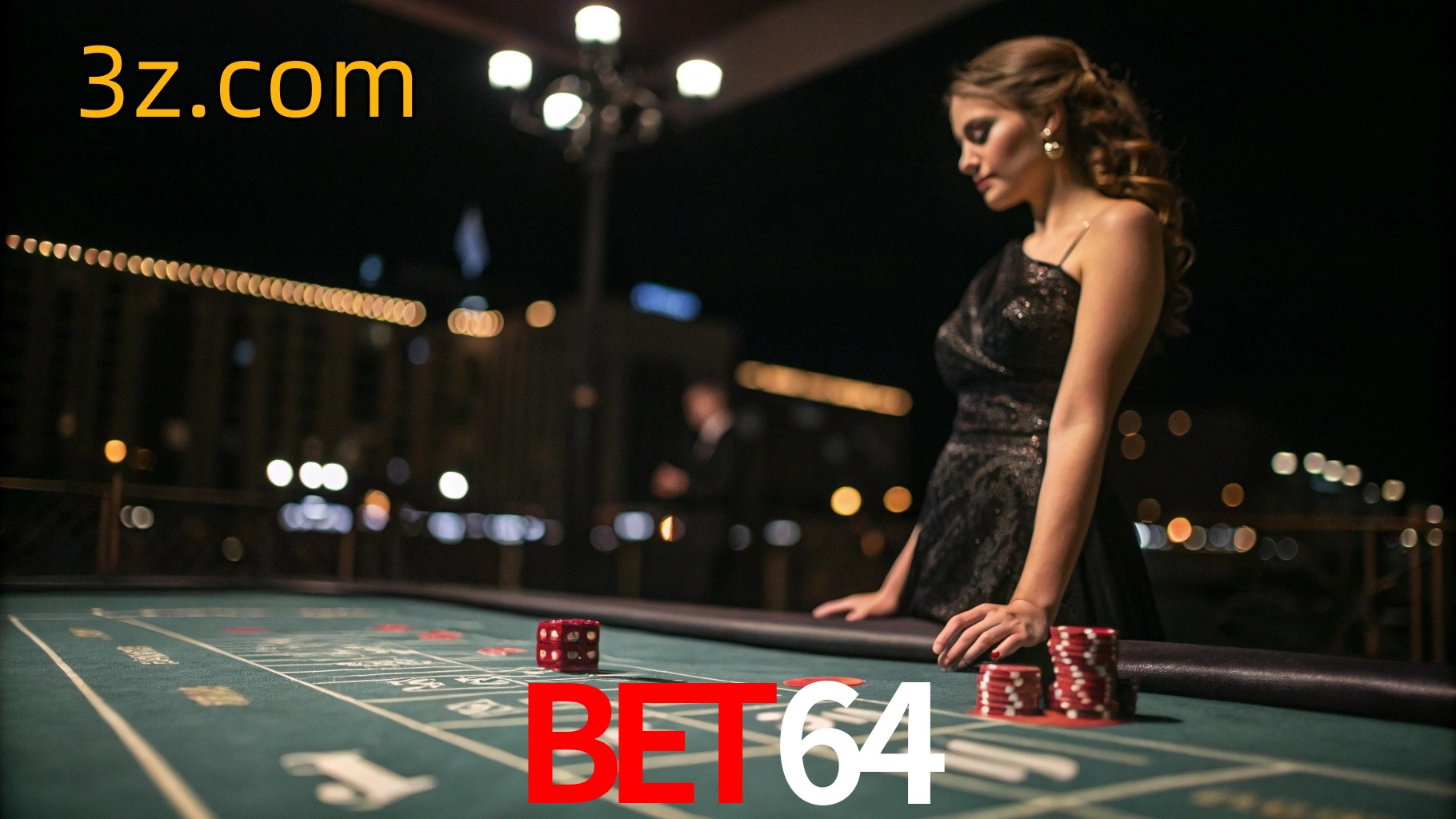 login bet64