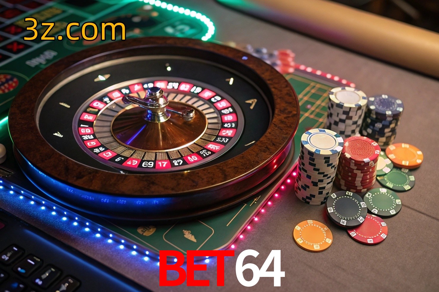  bet64 Jogos